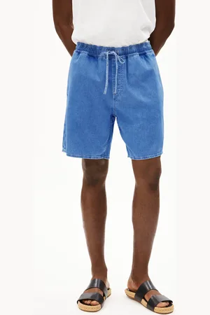 Armedangels LUAANO Regular Fit Shorts - (29)