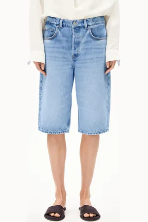 Armedangels DAANY Loose Fit Shorts - (26)