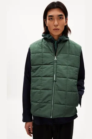 Armedangels AABISKO Regular Fit Jacke - (M)