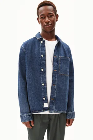 Armedangels FAARN Regular Fit Jacke - (M)