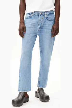 Armedangels MAAKX Relaxed Fit Jeans - (30/32)