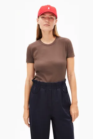 Armedangels KARDAA Slim Fit T-Shirt - (L)