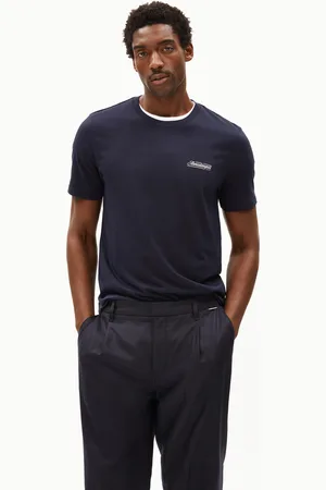 Armedangels JAAMES Regular Fit T-Shirt - (L)