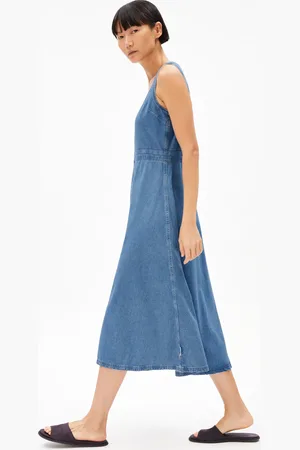 Armedangels TAAHLEE Slim Fit Kleid - (L)