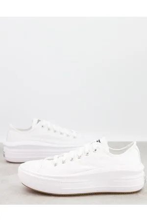 Converse – Chuck Taylor All Star Move Ox – Sneaker in