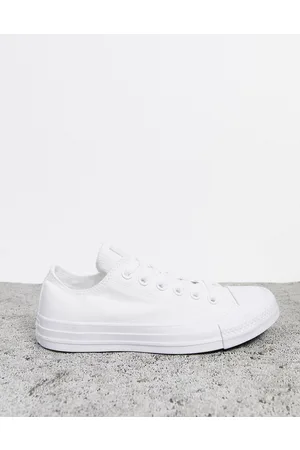 Converse – Chuck Taylor All Star Ox – Sneaker in Uni