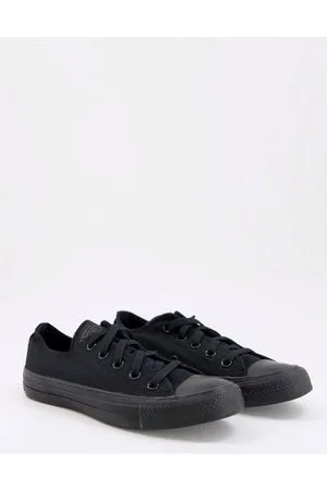 Converse – Chuck Taylor All Star Ox – Sneaker in Uni