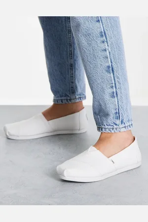 TOMS – Alpargata – Espadrilles in