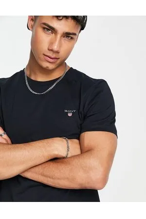 GANT – Original – T-Shirt in mit Logo
