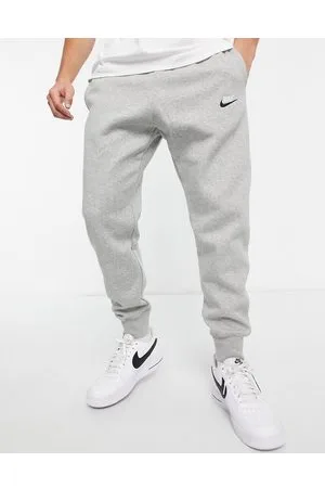 Nike Club – Jogginghose mit Bündchen in