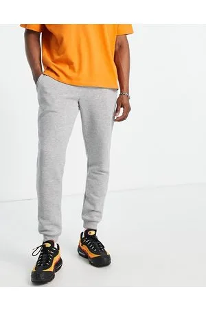 Only & Sons – Jogginghose in Hellgrau