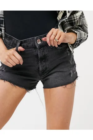 River island 2025 shorts sale