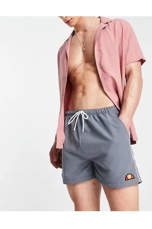 Ellesse – Badeshorts in mit Logo