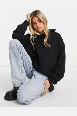 Weekday – Essence – Kapuzenpullover in