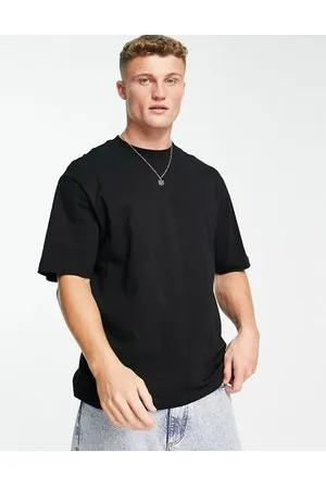 River Island – Oversize-T-Shirt in