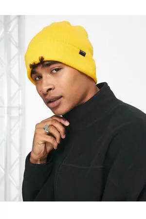 Berghaus – Dean Street – Unisex – Klassische Heritage-Strickmütze in