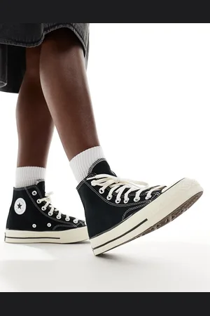 Converse – Chuck 70 – Knöchelhohe Unisex-Sneaker in