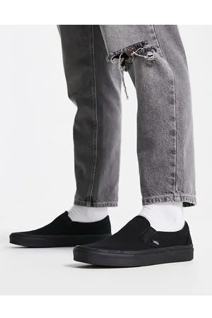 Vans Classic – Sneaker zum Hineinschlüpfen in
