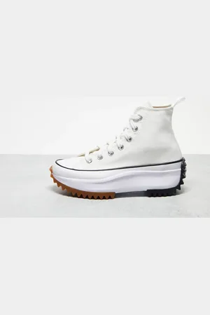 Converse – Unisex Run Star Hike Hi – Sneaker in