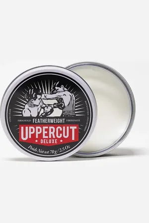 Uppercut – Featherweight Wax – Haarwachs