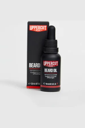 Uppercut – Bartöl