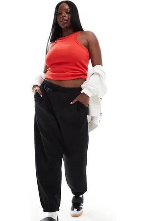 ASOS ASOS DESIGN Curve – Ultimate – Jogginghose in