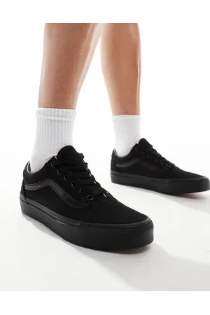 Vans – Old Skool – Sneaker in dreierlei