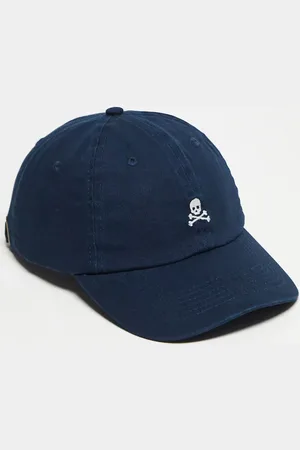 SCALPERS – Hood – Kappe in