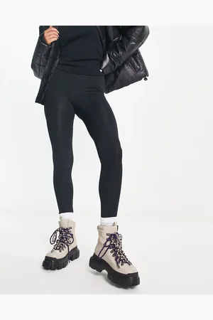 Columbia – Midweight – Baselayer-Skileggings mit Stretchanteil in