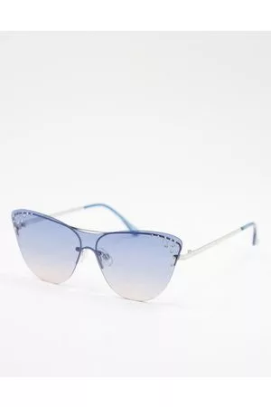 Jeepers Peepers – Cat-Eye-Sonnenbrille für Damen in