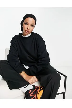 Weekday – Essence – Sweatshirt in