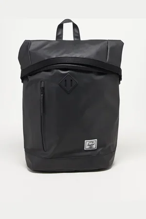Herschel – Rucksack in mit gerolltem Umschlag