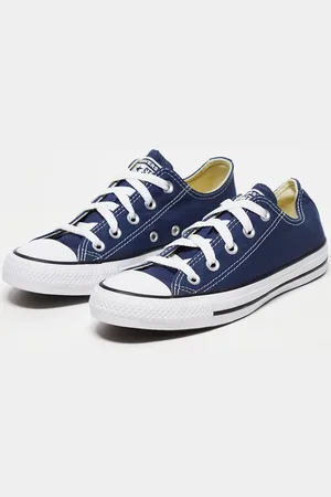Converse – Chuck Taylor All Star Ox – Sneaker in