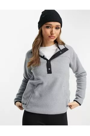 Burton – Hearth – Fleecepullover in