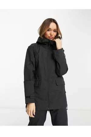 Burton Damen Jacken - Burton nowboards – Lalik – Jacke in chwarz