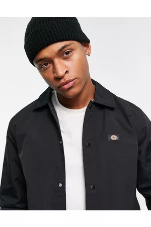 Dickies – Oakport – Trainingsjacke in