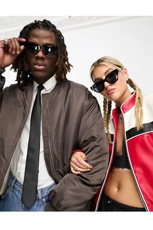 A. Kjærbede – Kaws – Sonnenbrille in