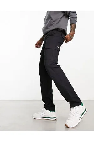 Dickies – Millerville – Cargohose in Schwarz