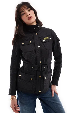 Barbour – Polarquilt – Klassische Jacke in