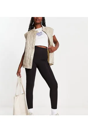 COLLUSION – Basic-Leggings in