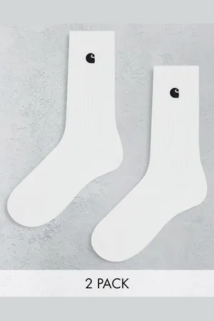 Carhartt – Madison – 2er-Pack Socken in