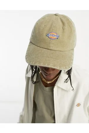Dickies – Hardwick Duck – Kappe aus Canvas in Sand
