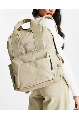 Dickies – Lisbon – Rucksack in Khaki