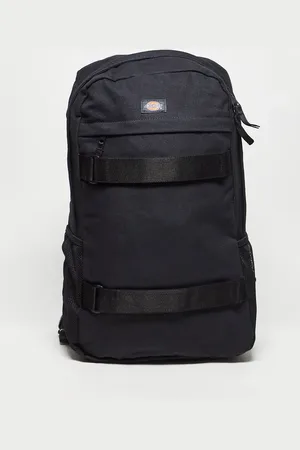 Dickies – Duck Canvas – Rucksack aus Leinen in