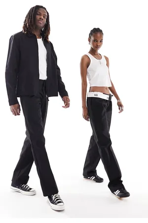 Dickies – 874 – Worker-Chinohose in mit geradem Schnitt