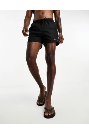 SELECTED – Badeshorts in