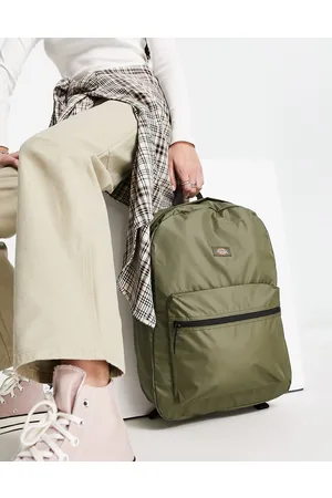 Dickies – Chickaloon – Rucksack in Grün