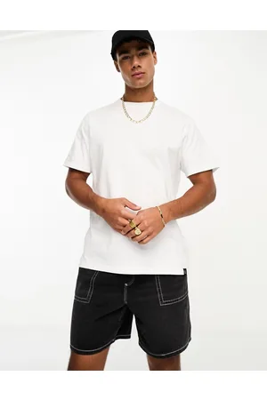 Pull&Bear – Basic-T-Shirt in
