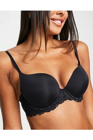 Dorina – Claire – Spitzen-BH in mit Super-Push-up-Effekt
