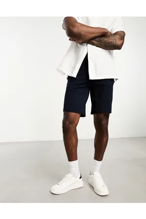 Only & Sons – Elegante Jersey-Shorts in